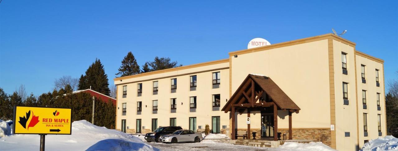 Super 8 Huntsville Eksteriør bilde
